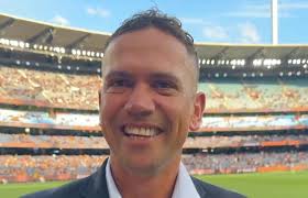 A dose of reality at the MCG