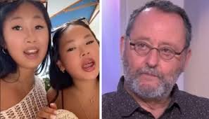 Grand ami de Johnny, Jean Reno très honnête sur Jade Hallyday (19 ans) : «  Elle...