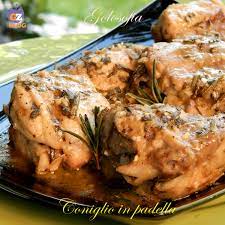 Maybe you would like to learn more about one of these? Coniglio In Padella Ricetta Tradizionale