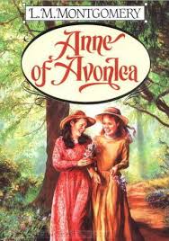 Anne Of Avonlea Anne Of Avonlea Books Audio Books Free