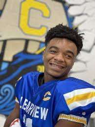 High school football 2022: Malcolm Lane, Clearview off to fast start