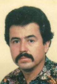 Victor Lugo Obituary August 12, 2009