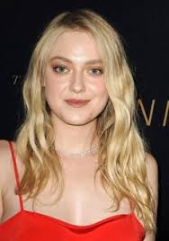 Dakota Fanning Movies & TV Shows List