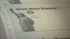 Irs To Fix Stimulus Check Mistake For Owed Child Support King5 Com