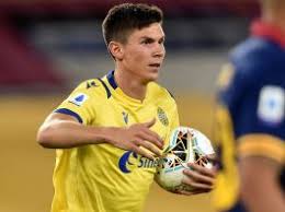 Mateo messina is a grammy winning composer who writes music for film, television, and the symphony. Matteo Pessina Rossoneri Blog Ac Milan News