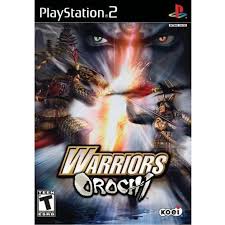 Warriors orochi (無双orochi, musou orochi) is a crossover game that combines the dynasty warriors and samurai warriors series in a new parallel universe. Warriors Orochi
