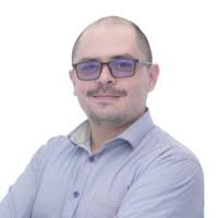 Camilo Joel Casas Ramírez