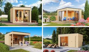 Kalau menurut saya pribadi, kisaran gaji fresh graduate juga tergantung industri perusahaan yang dipilih. Top Design Das Gartenhaus Mit Alu Schiebeturen Gartenhausfabrik Magazin