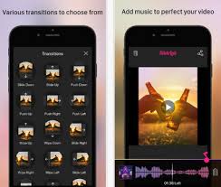 You can upload slideshows to youtube, your website, or social networks. Best Slideshow App With Music For Ipad Iphone And Android