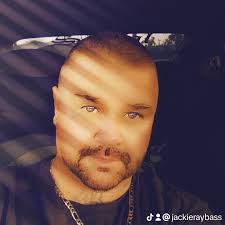 Jackie Ray Bass