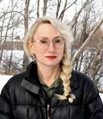 Betsy Gaines Quammen American Zion: Cliven Bundy, God & Public Lands in the  West