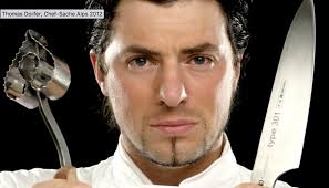 Die besten Restaurants in Österreich 2021