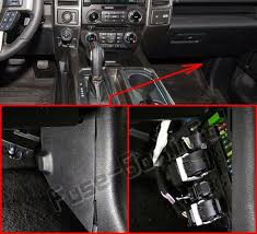 2005 ford f150 fuse box diagram relay, locations, descriptions, fuse type and size. Pin By Salvador Quinones On F150 15 Ford F150 Fuse Box Fuses
