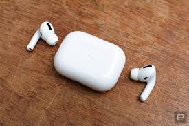 Tell Us If The Airpods Pro Are Your Perfect Earbuds Airpods Pro Fire Tv Earbuds
