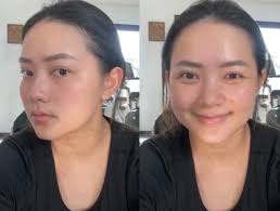 Phan Như Thảo giảm thành công 10kg, lột xác rõ rệt nhưng vẫn than vãn chưa  đẹp vì chi tiết này