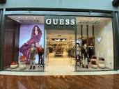 Ajay Kumar on LinkedIn: New GUESS store at Marina Bay Sands, Singapore