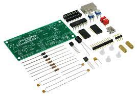 It has excellent input sensitivity thanks to onboard amplifier. Frequency Counter Diy Kit Module Rh Electronics