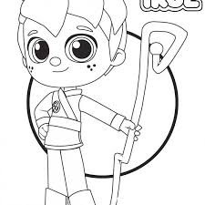 Cat Bartleby From True And The Rainbow Kingdom Coloring Pages Free Printable Coloring Pages Coloring Pages Printable Coloring Pages Free Printable Coloring