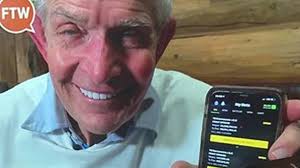 'Mattress Mack' wins big betting