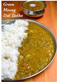 How To Make Dahiwali Khatta Moong Dal Recipe The Kitchen Stories Indian Food Recipes Indian Food Recipes Vegetarian Moong Dal Recipe