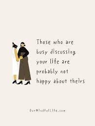 28 Thought Provoking Quotes About Gossip And Rumors Our Mindful Life