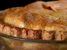 Pick up the dough by carefully rolling it around your rolling pin, using your bench scraper to gently lift and fit the dough into the pie plate, getting down into the corners. Making Pie Dough Food Network Shows Cooking And Recipe Videos Food Network