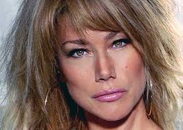 Nancy Brilli stasera al Teatro di Pergine con "Bisbetica"