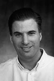 Ian Krantz, Children's Hospita [IMAGE]