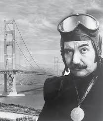 Montecito's Magic Man by Montecito Journal