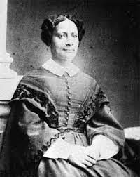 Sarah Parker Redmond International Activist For Human Rights And Women S Suffrage Physician Lecture Women In History African History African American History