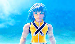 Sora kingdom hearts 1 gif. Kingdom Hearts Ending Gifs Primo Gif Latest Animated Gifs