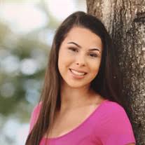 Jocelyn Kayla Schirmer Obituary