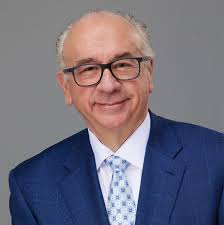 People Supporting the Vision