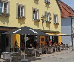 Hotel Sonne29 - 3 HRS star hotel in Ebermannstadt (Bavaria)
