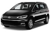 VOLKSWAGEN-TOURAN