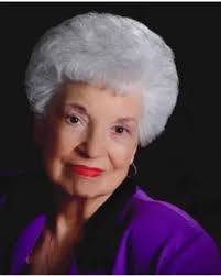 Obituary information for Charlotte Austin