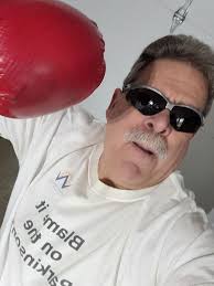 Meet P4P Warrior Tim MacMillan