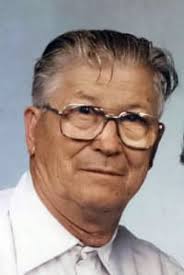 Willard LeRoy Park Obituary (1925