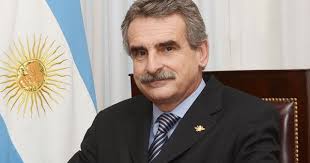 Falklands' war statements from Chilean minister praised by Argentine peer —  MercoPress