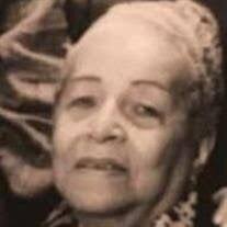 Doris Starks Obituary