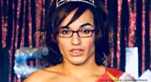 In gedenken an daniel küblböck. Ex Dsds Star Daniel Kublbock Bei Kreuzfahrt Uber Bord Gegangen News Des Tages