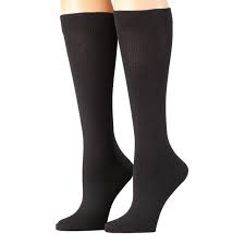 Silver Steps Compression Socks 20 30 Mmhg