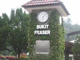 What does bukit tinggi mean? Shahzan Inn Fraser S Hill Bukit Fraser Updated 2021 Prices