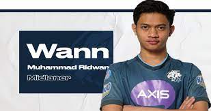 Ich weiß nicht, wann er kommt. Wann Did Not Get Down With Evos On The Mpli Tour Felt Left Behind Game News