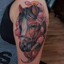 We did not find results for: Top 30 Horse Tattoos Exciting Horse Tattoo Designs And Ideas 2019