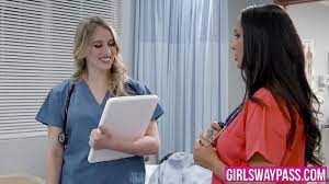 Lesbian doctors porn