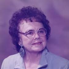 Joan Saverance Bean Obituary January 5, 2020