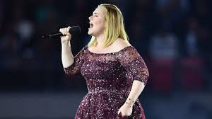 Hasil gambar untuk adele