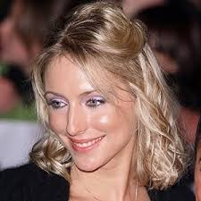fashining-uk: Ali Bastian