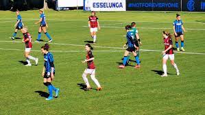 First division (norway) tables, results, and stats of the latest season. Report Inter 2 1 Ac Milan Coppa Italia Femminile 2020 21 Ac Milan